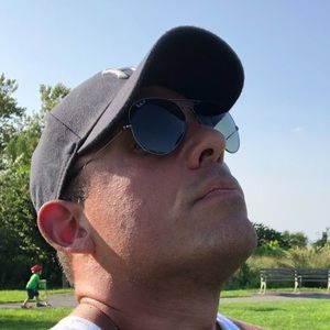 Meet your Posher, Nick